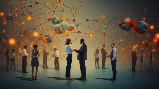 10 Essential Business Networking Tips for Entrepreneurs