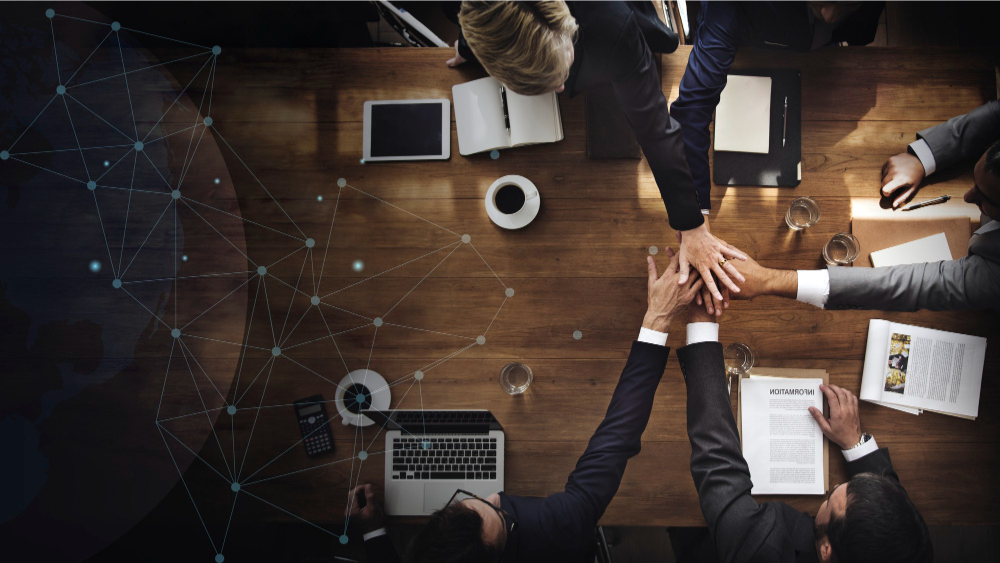 Empowering Business Connections