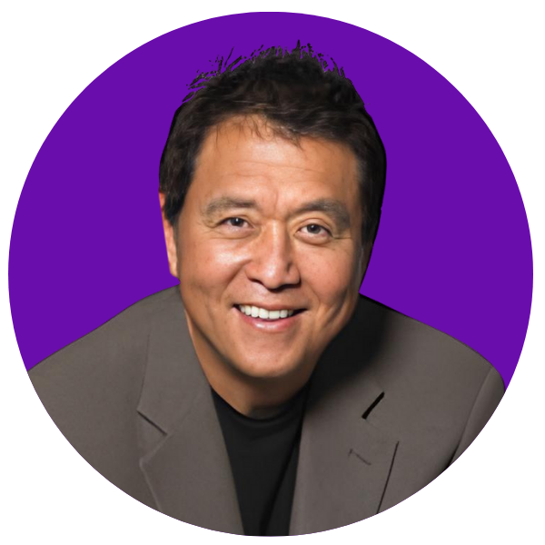 Robert Kiyosaki